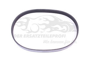 Keilrippenriemen 6PK842 (Elast-Riemen)