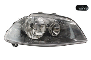 Scheinwerfer rechts H7/H3 Halogen