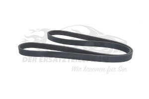 036145933H Keilrippenriemen 6PK1548 Dayco/Gates/Optibelt