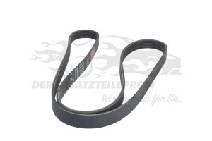 036145933H Keilrippenriemen 6PK1548 Dayco/Gates/Optibelt