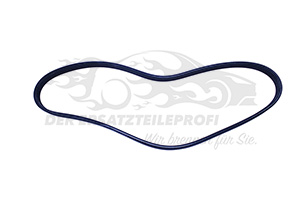 Doppel-Keilrippenriemen 6PK1215