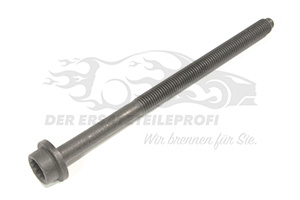 Zylinderkopfschraube