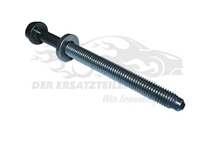 Zylinderkopfschraube
