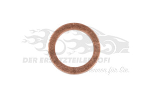 N0138492 Dichtring Ölablaßschraube A14X20 Kupfer VPE 100 Stk. Corteco / Reinz / Federal / Elring