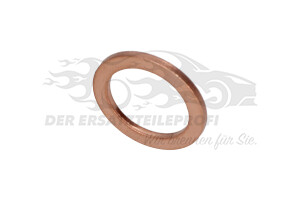 N0138492 Dichtring Ölablaßschraube A14X20 Kupfer VPE 100 Stk. Corteco / Reinz / Federal / Elring