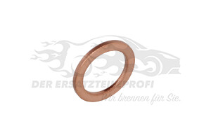 N0138492 Dichtring Ölablaßschraube A14X20 Kupfer VPE 100 Stk. Corteco / Reinz / Federal / Elring