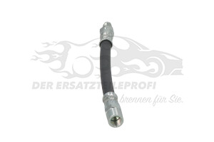 893611775A Bremsschlauch hinten 160mm 