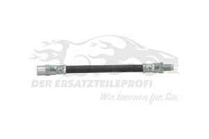 893611775A Bremsschlauch hinten 160mm 