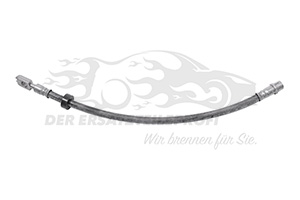 Bremsschlauch vorne 377mm
