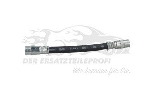 171611775 Bremsschlauch hinten 160mm 