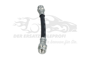 1H0611775 Bremsschlauch hinten 155mm 