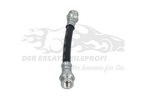 1H0611775 Bremsschlauch hinten 155mm 