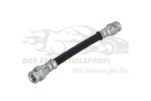 1H0611775 Bremsschlauch hinten 155mm 