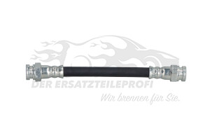 1H0611775 Bremsschlauch hinten 155mm 