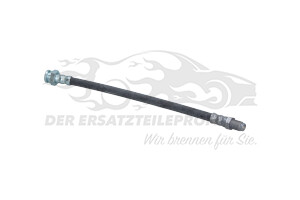 Bremsschlauch hinten links 282mm