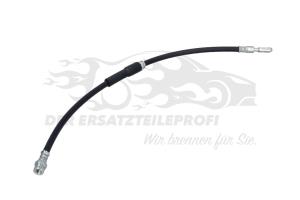 1K0611701K Bremsschlauch vorne 575mm mit Hohlschraube 