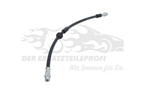 Bremsschlauch vorne 455mm
