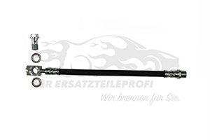 Bremsschlauch hinten