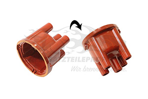 Verteilerkappe Sys.Marelli