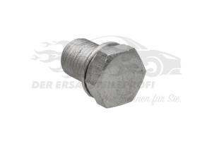 N90813202 Ölablaßschraube mit Dichtring (VPE 20) 