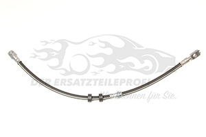 Bremsschlauch vorne 522mm