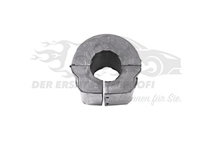 Lager für Stabilisator vorne 18mm