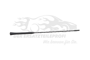 8200282256 Antennenstab kurze Ausführung 