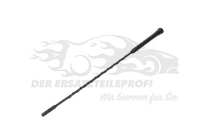 8200282256 Antennenstab kurze Ausführung 
