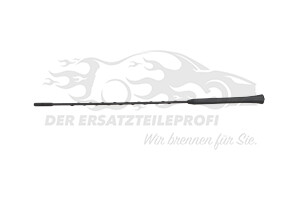 8200282256 Antennenstab kurze Ausführung 
