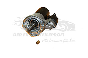 Anlasser (Sys.Bosch)