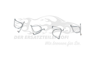 SE021165081B Bremsbeläge vorne 
