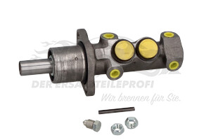 Hauptbremszylinder 20,64mm