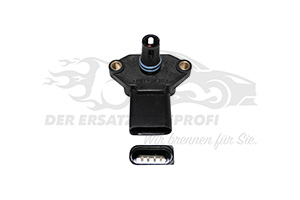 Saugrohrdrucksensor 036906051