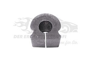 Lager für Stabilisator vorne 17mm