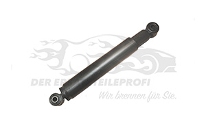 Stoßdämpfer hinten