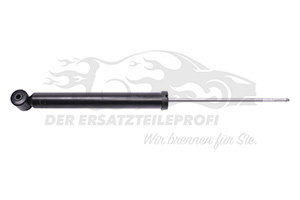 Stoßdämpfer hinten