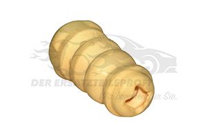Anschlagpuffer für Stoßdämpfer hinten 113,5mm