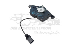 7M3698151 Bremsbeläge vorne mit Verschleißanzeige Ferodo / Jurid / Pagid