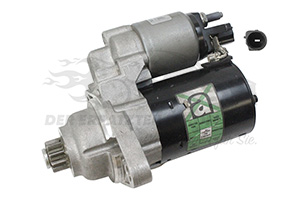 Anlasser (Sys.Valeo)