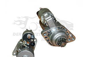 Anlasser Sys.Bosch