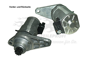 Anlasser Sys.Bosch
