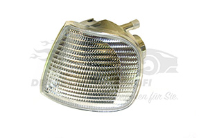 Blinker links