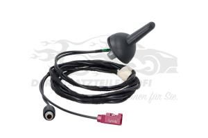 8200559468 Antenne GPS Renault