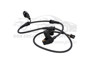 ABS-Sensor vorne links oder rechts