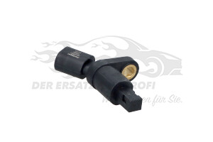 1J0927807B ABS-Sensor rechts oder links hinten 