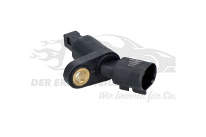ABS-Sensor rechts oder links hinten