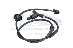 ABS Sensor hinten links oder rechts