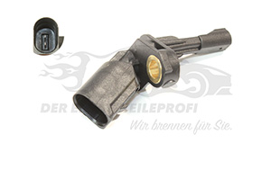 ABS Sensor hinten links