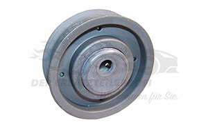 Spannrolle 72mm für Zahnriemen