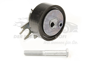 Spannrolle 60mm für Zahnriemen